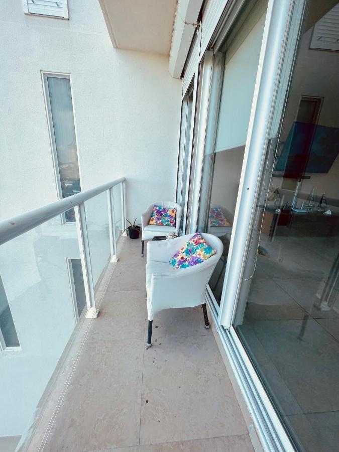 Punta Me Luxury Apartments Ocean View & Beach Front In Amara Κανκούν Εξωτερικό φωτογραφία